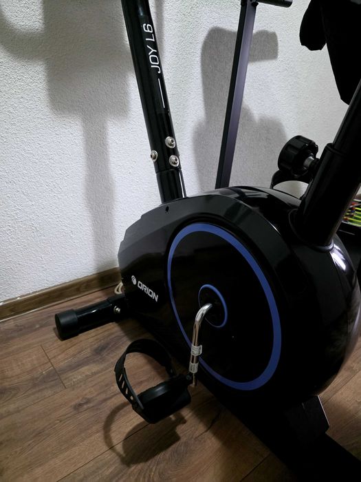 Велогометър орион