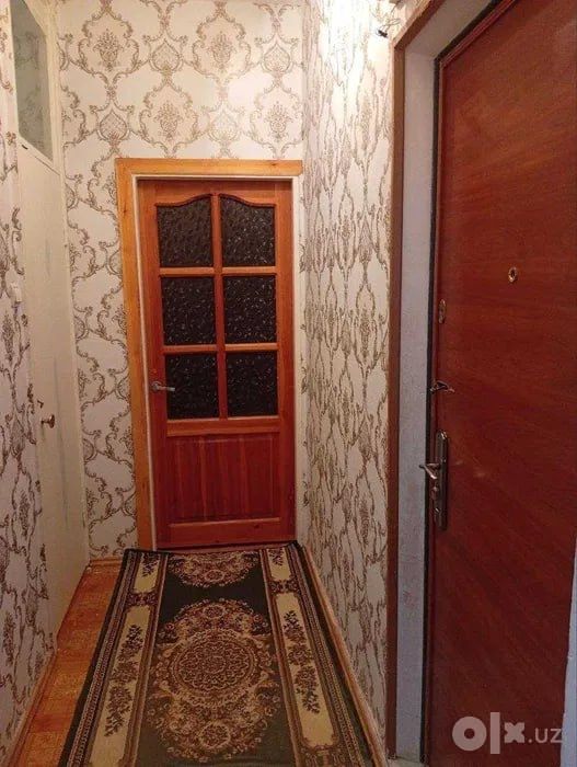 Продается 2-комнатная квартира ЭКО Базар Мирзо Улугбек