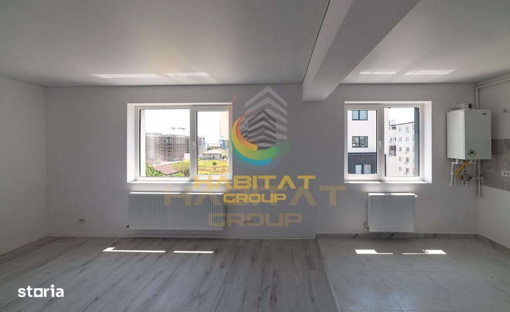 Apartament 2 camere decomandate Poștalionului Comision 0%