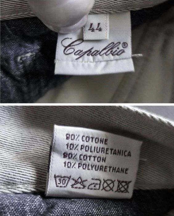 Pantaloni exclusivisti de călărie, Capalbio, Eleganță - Dama M / 38