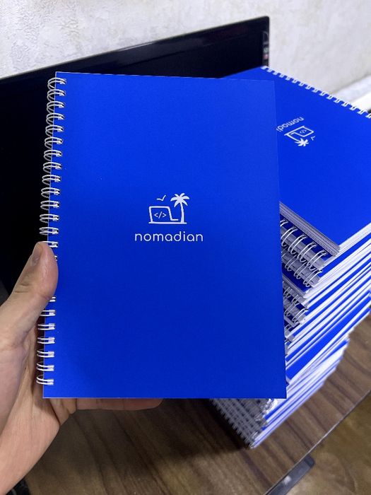 Услуги Полиграфии