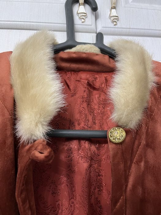 Шапан сатылады!!