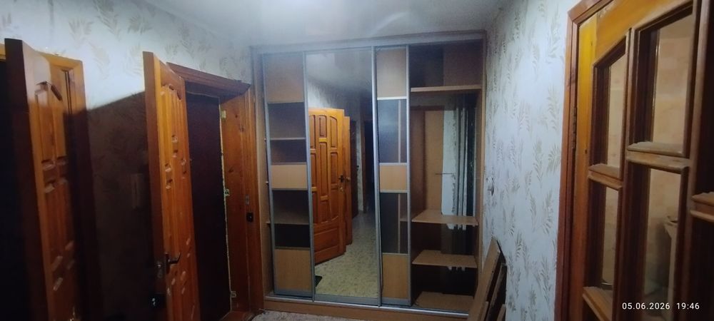 Отдам даром прихожку