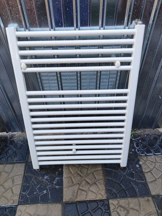 Calorifer/radiator portprosop