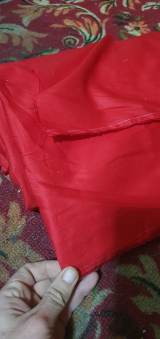 Продается ткань сатин