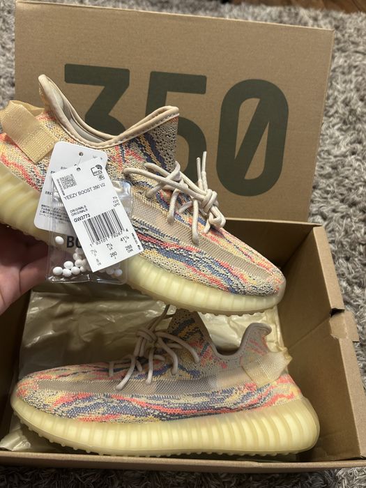 Adidas YEEZY BOOST 350 V2 MX Oat
