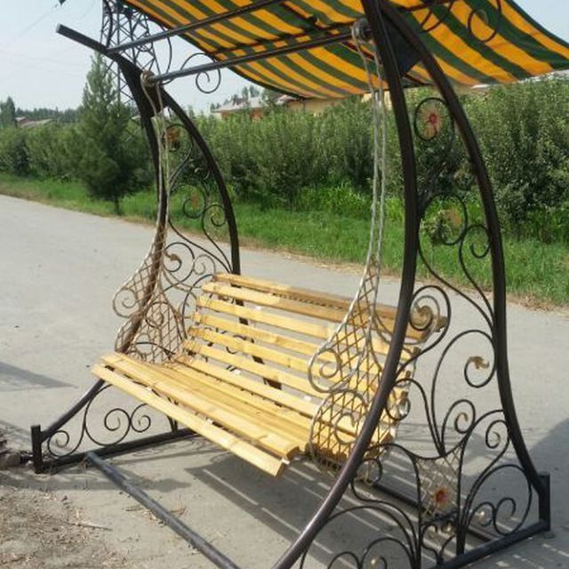 Temiri qalin, yogʻoch lari chdamlik