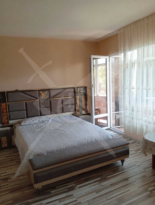 Двустаен апартамент в Изгрев 16562