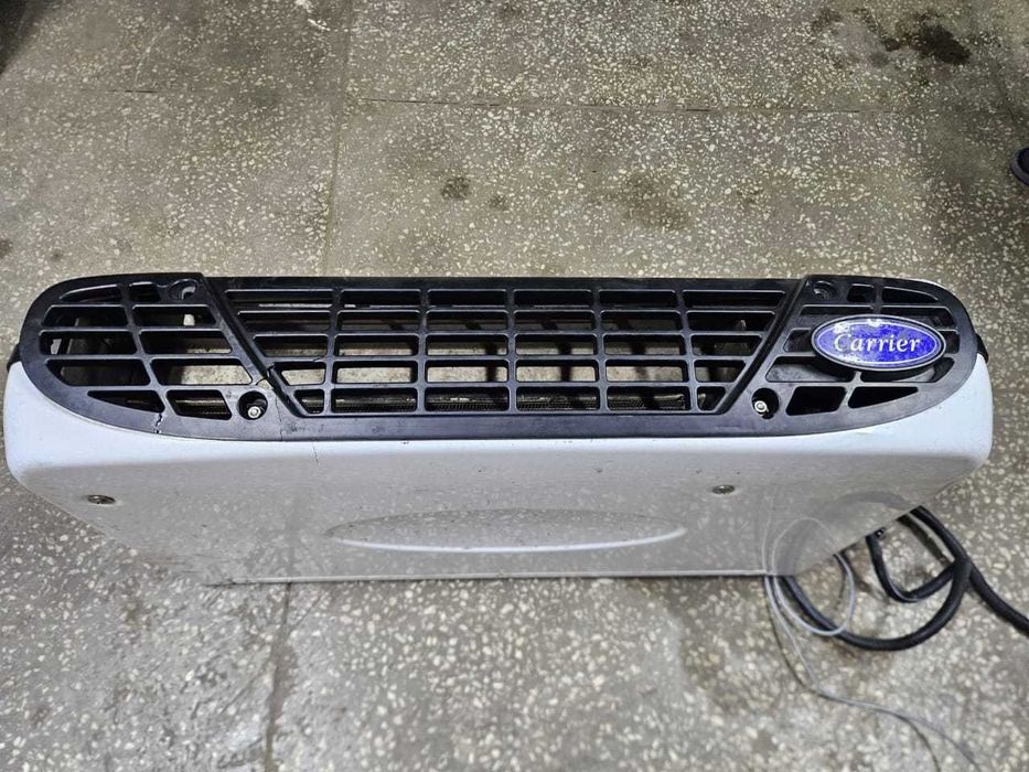 рефрижератор на автомобиль