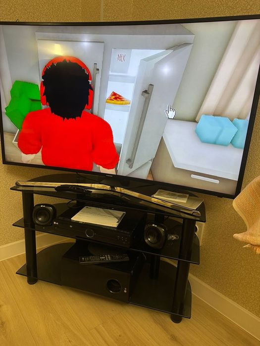 Продам ЛЭД Телевизор 129Д., Домашний кинотеатр.