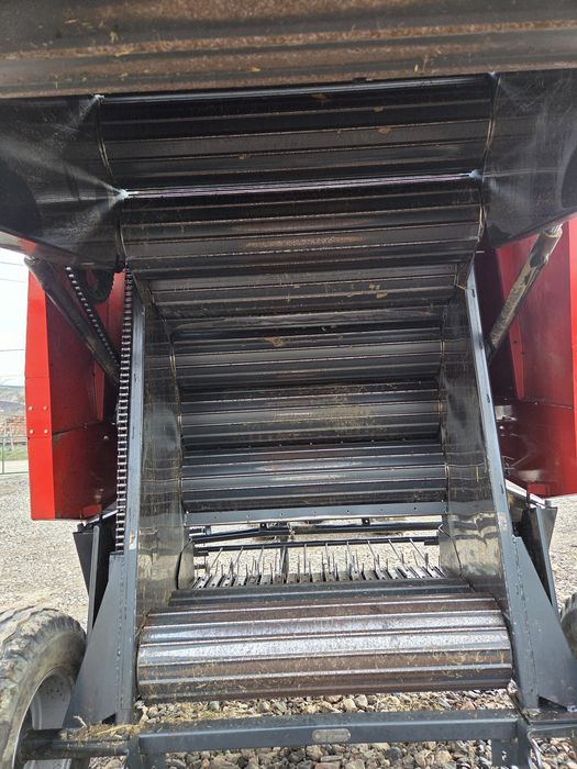 Presa Balotat Vicon- Kverneland RF 121