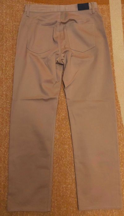 Нови мъжки “NIKE” бежови дънки