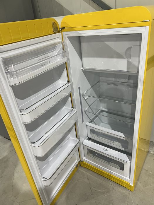 Ретро хладилници  SMEG