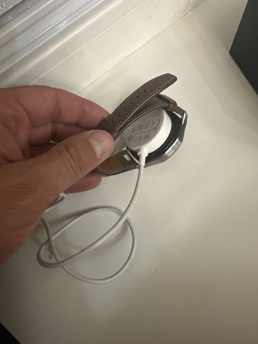 Huawei Watch GT 5