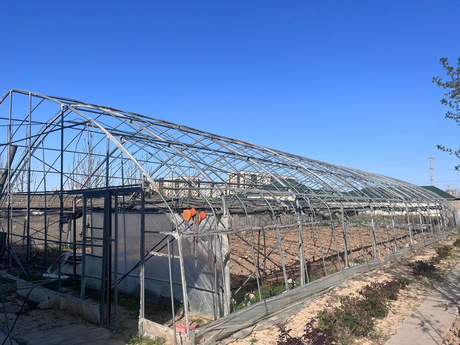 Парник сатылады