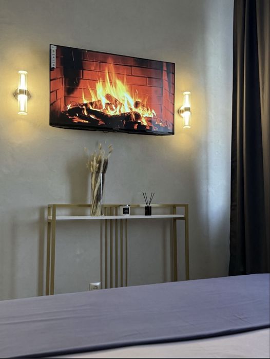 Квартира посуточно