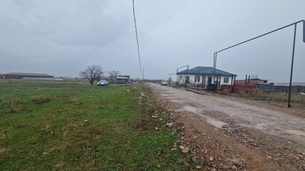 Продам участок 12 соток лпх