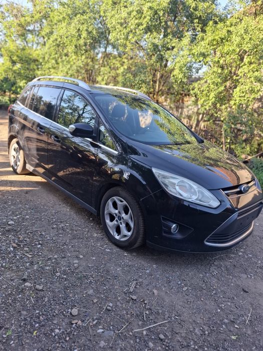 Ford C-Max 2013