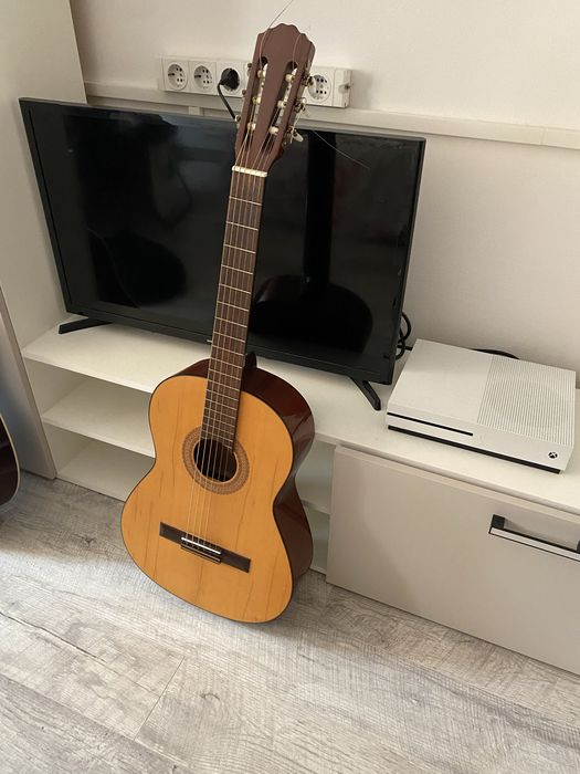Chitara clasică de vanzare - Marca Hofner Anno