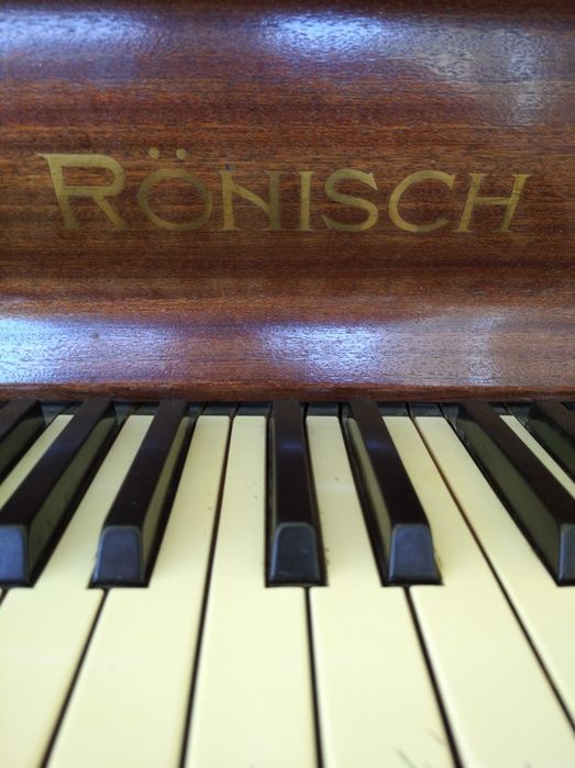 Для ценителей немецкого качество -РЁНИШ.