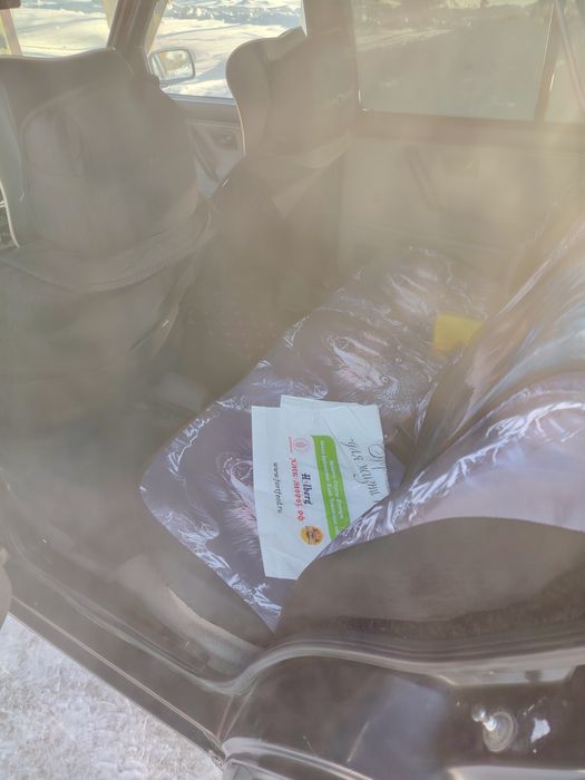 Продам джетту 2.