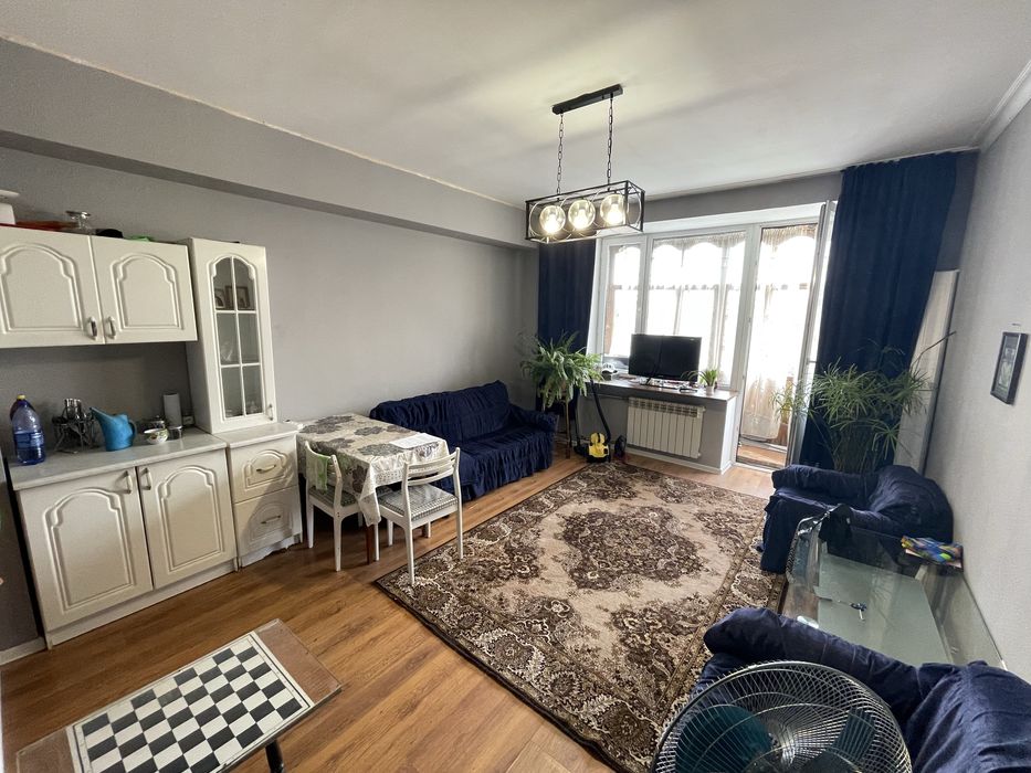 Сдам 42кв.м.-пр. Назарбаева52, цена 130++