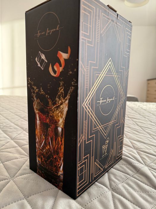 Vand set de cocktail