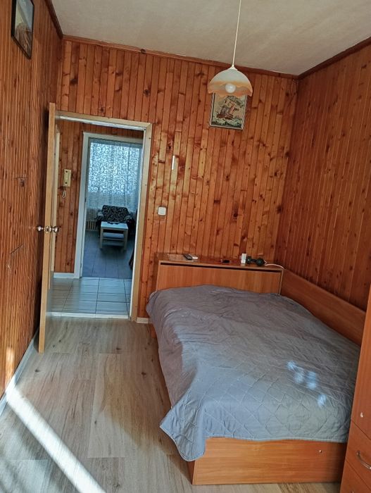 Дава се под наем Тристаен апартамент в Кюстендил, Осогово - 61 кв.м за 348.84 € - Снимка #1