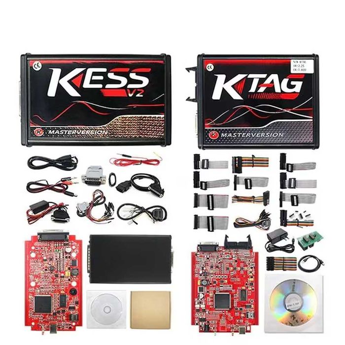 Lenovo ThinkPad 8GB Ram, i5 + Чиптунинг Пакет - KESS V2 + KTAG...
