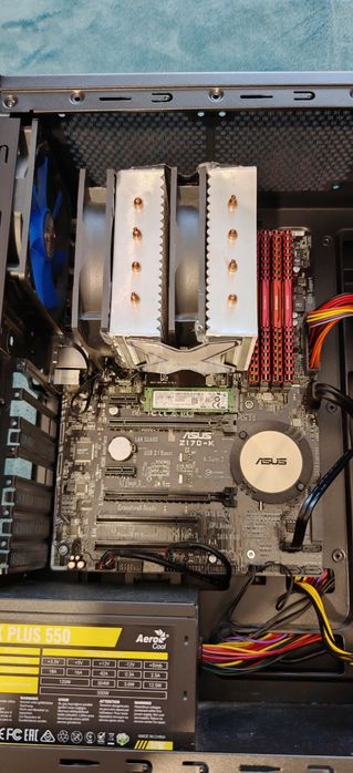 Calculator i7 32 gb ddr4,ssd