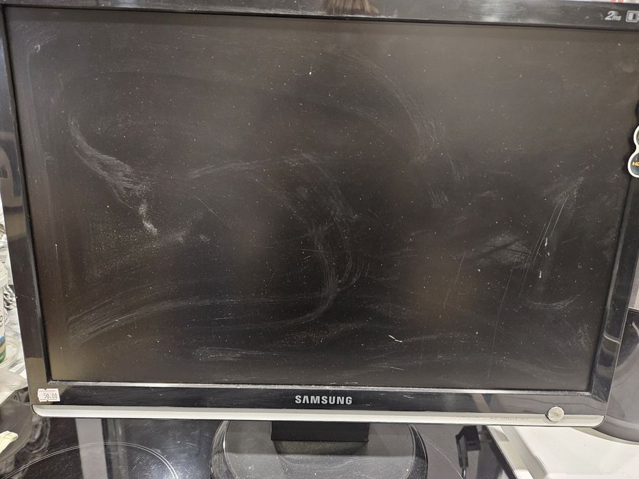 Монитор Samsung 22"