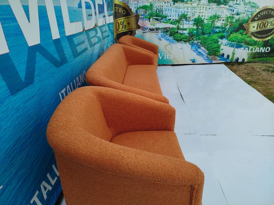 Итальянский классика Bella Vita