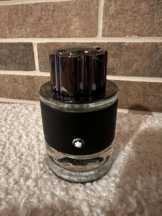 Оригинален Парфюм Montblanc Explorer 60ml