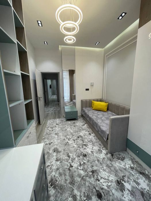 Сдается квартира МАХТУМКУЛИ