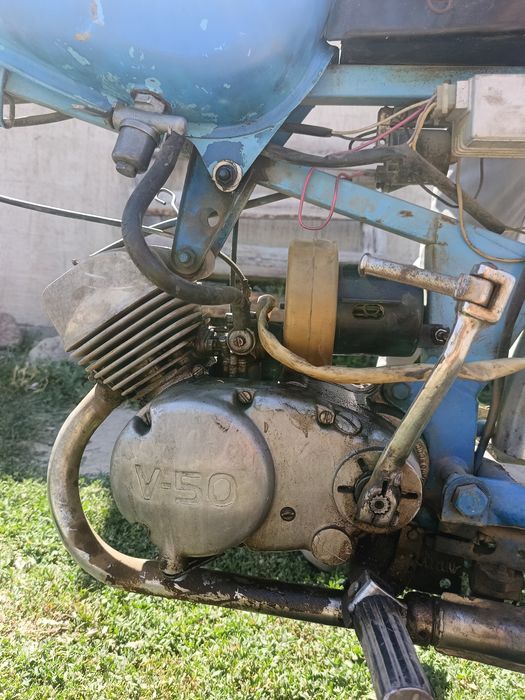 Карпаты мотоцикл