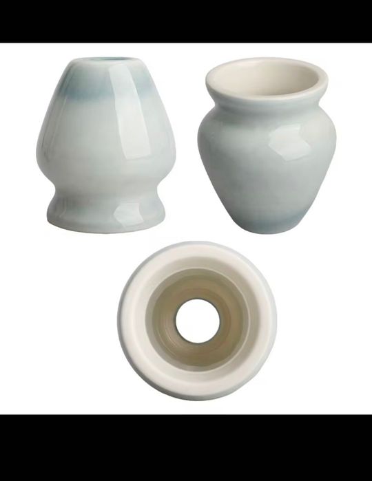 Matcha tayyorlash uchun jihozlar