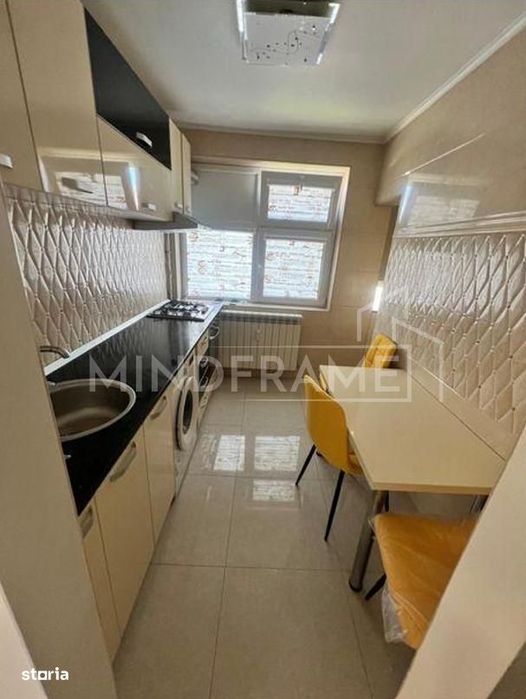 Dimitrie Cantemir Unirii Metrou Renovat Reabilitat