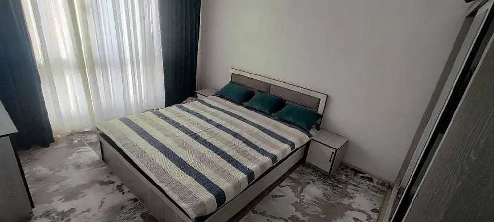 Сдаётся квартира на Алмазаре, ЖК "Almazar city", ор-р: улица Карасарай