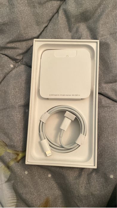 iPhone 11 Black