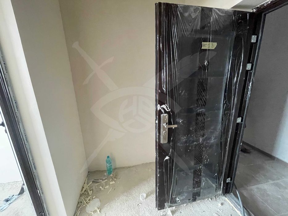 Продава се Едностаен апартамент в Бургас, Меден рудник - зона А - 38 кв.м за 1053 €/кв.м - Снимка #1