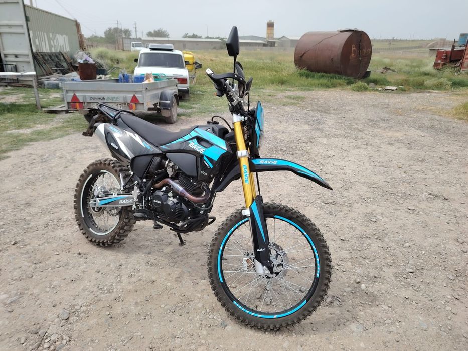 Мотоцикл 300.6 ступений