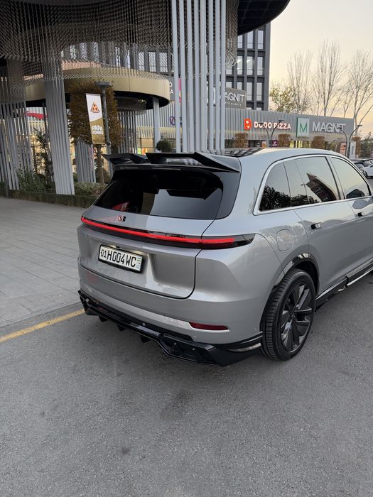 Li 7 Ultra Ideal Sotiladi