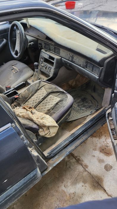 Ауди 100 ремонт керек