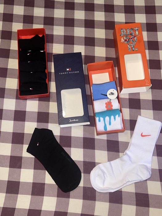 Sosete unisex Nike