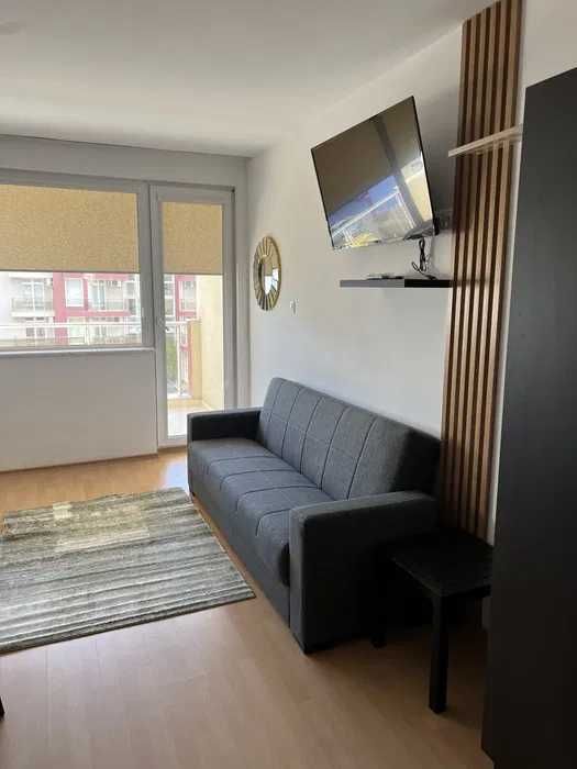 Дава се под наем Едностаен апартамент в с. Равда, Област Бургас - 65 кв.м за 165.75 € - Снимка #6