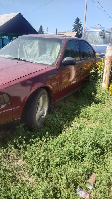 Продам Nissan maxima 1992 г.в