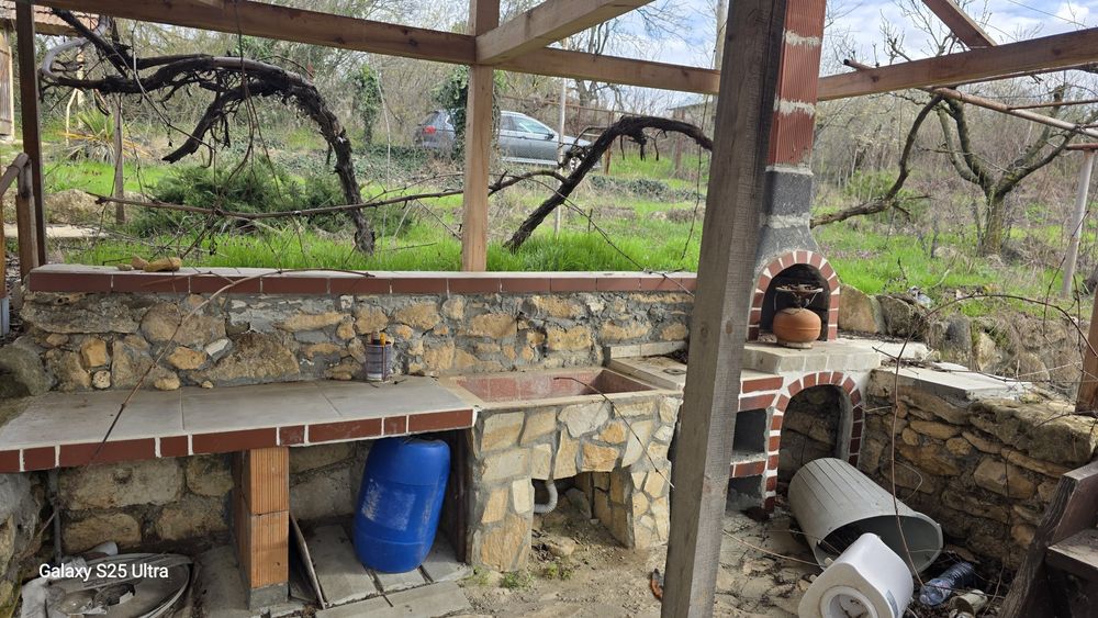 Продава се Къща в с. Попкралево, Област Силистра - 100 кв.м за 97 €/кв.м - Снимка #3