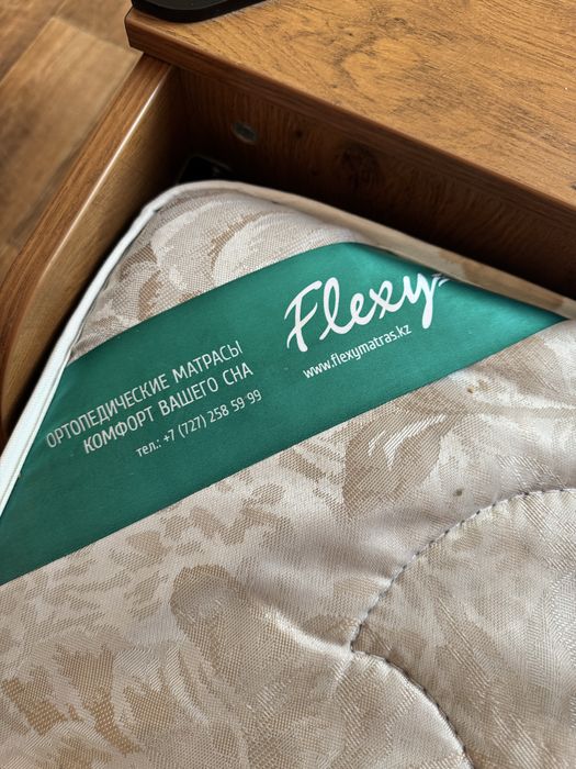 Кровать подростковая