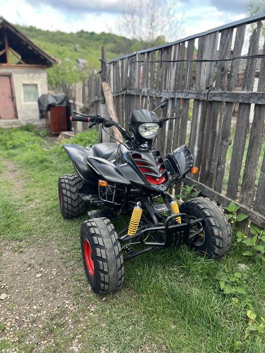 ATV 200 cc!!