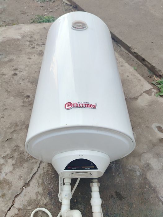 Боллер водонагреватель